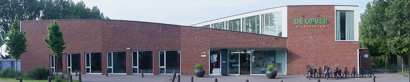 wijkcentrum-de-oever-alkmaar-oudorp
