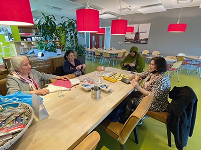 De Inloop