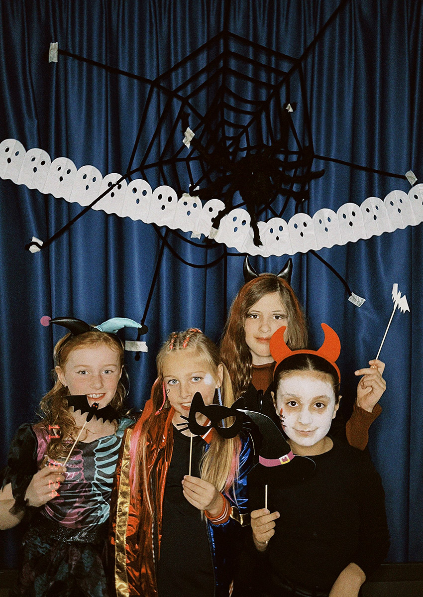 Kinderdisco