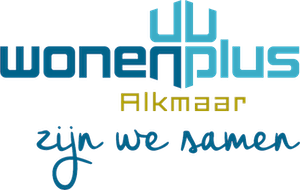 Logo WonenPlus