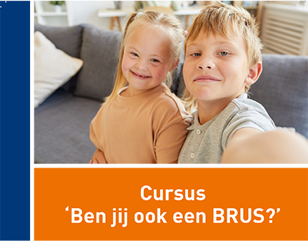 Ben jij ook een Brus?