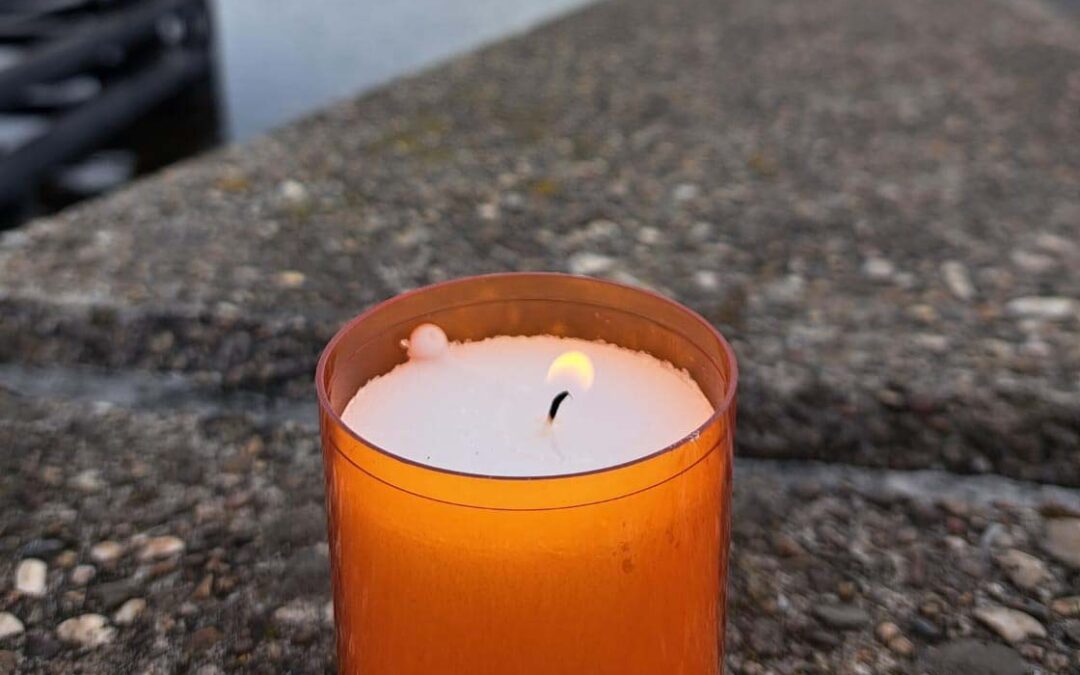 Orange the World: ‘Stop geweld tegen vrouwen’