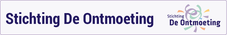 Stichting De Ontmoeting