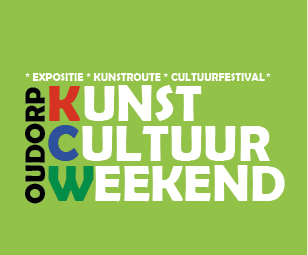 KunstCultuurweekend Oudorp in De Oever en De Wachter