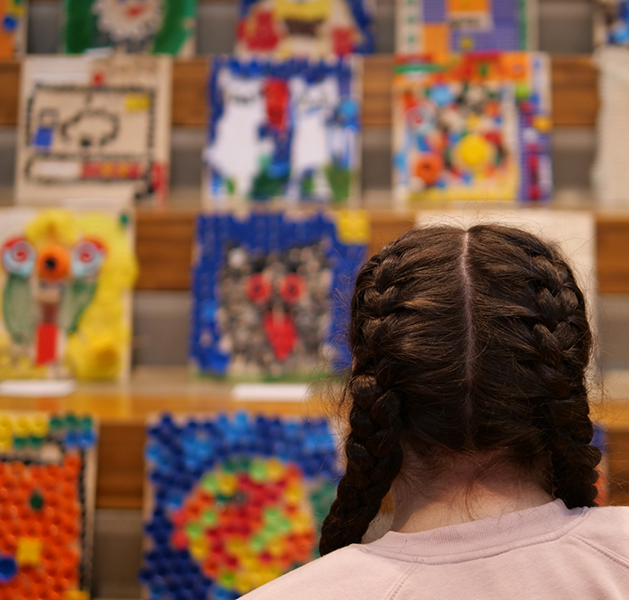 Expositie Heliomare in samenwerking met Kiem Kunst