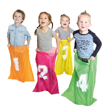 10 Juni Buitenspeeldag