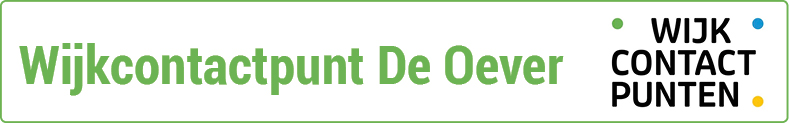 Wijkcontactpunt Button GROEN2