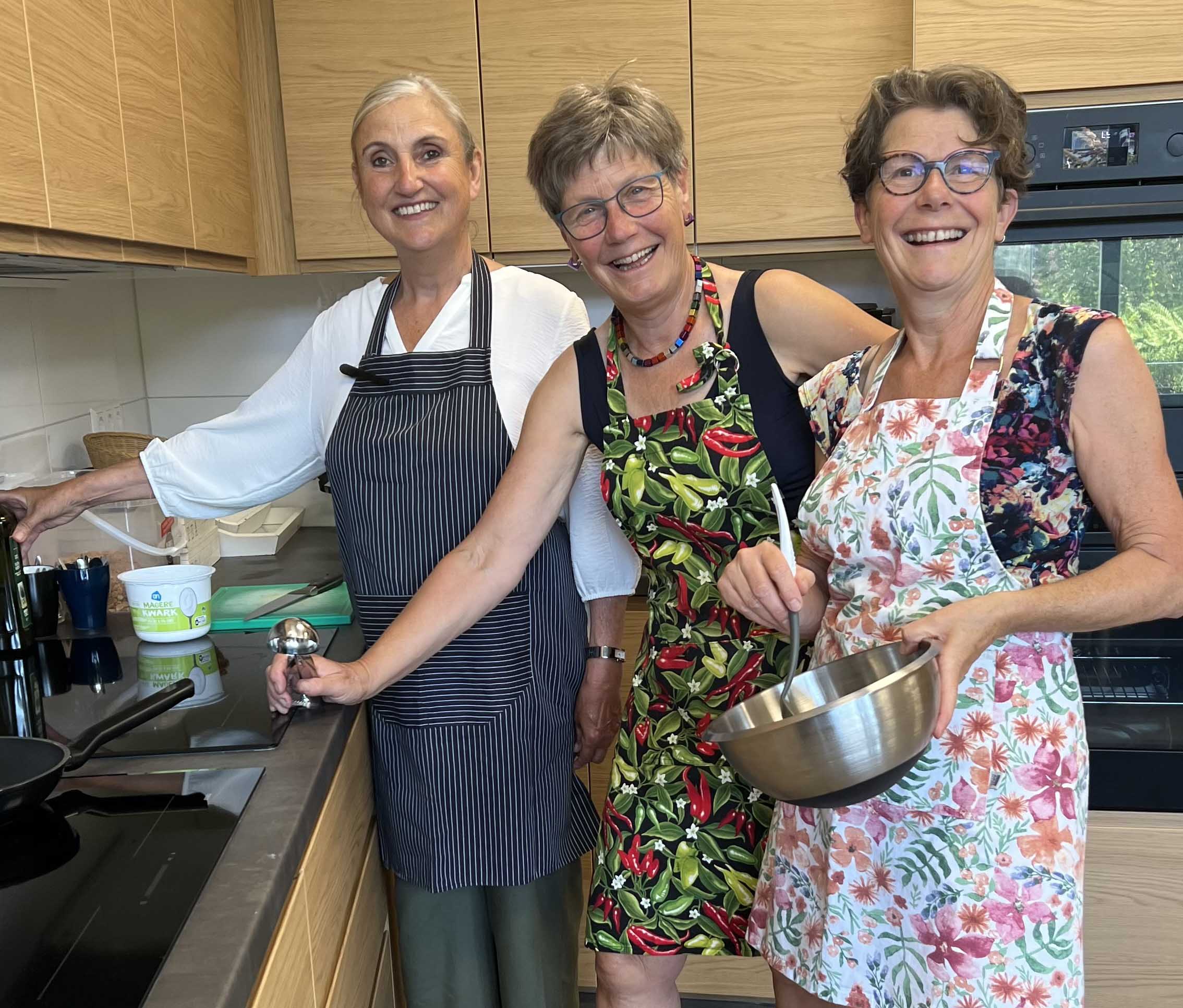 Gezond(er) koken en eten…het kan!
